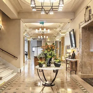 Отель The Bank Istanbul, A Member Of Design