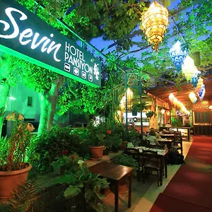 Sevin 2*, Bodrum Turkey