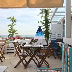 Отель Istanbul Holiday Hotel
