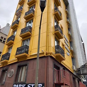 3* Hotel Park Star Taksim