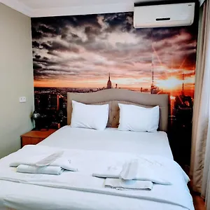 Seyri ** Estambul