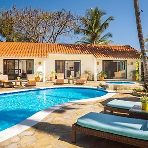 Bed and breakfast Garden By The Sea ****