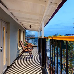 World House Boutique Galata Istanbul