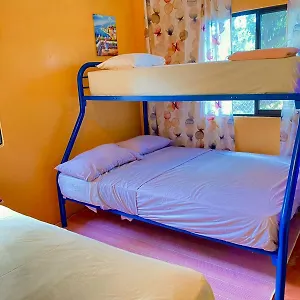 Hostal La Hacienda 