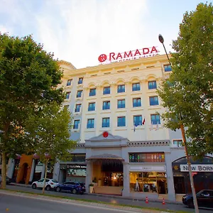 Ramada By Wyndham Merter Istanbul