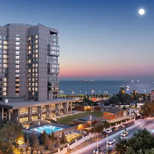 Hilton Bakirkoy ***** Estambul