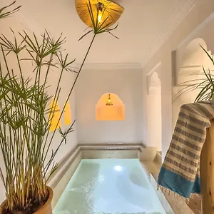 & Prive - La Perle D'orane - Marrakech Marrakesh