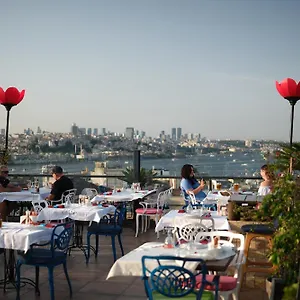 Hotel Raymond Blue, Istambul