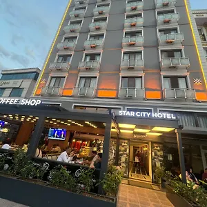 Hotel Star, Istambul