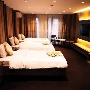 Sabiha Sultan Hotel-karakoy Istanbul