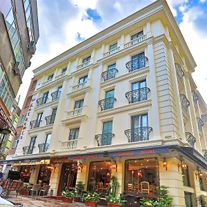 Anthemis Istanbul
