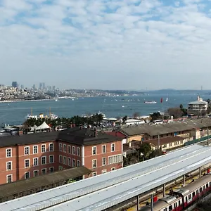 Askoc & Istanbul