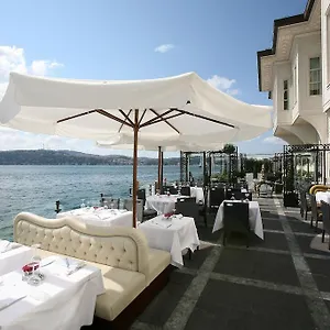Les Ottomans Bosphorus - Special Category Istanbul