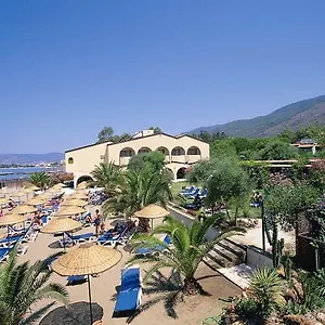 Dogan Paradise Turecko