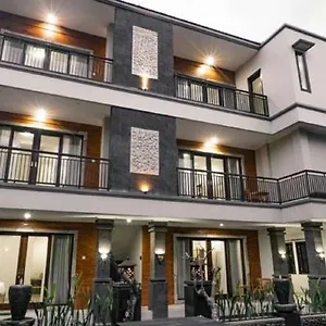 Pensión Rumah Kultur **