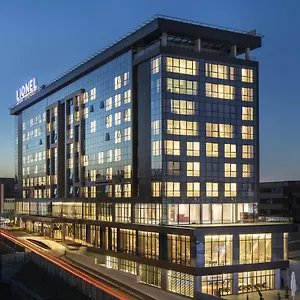 Hotel Lionel, Istambul