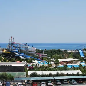 Park Aqua 2*, Kundu Turkey