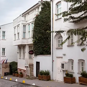 Отель Premist Sultanahmet