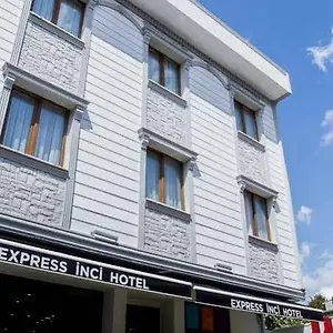 Express Inci *** Estambul